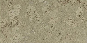 Клеевой пробковый паркет Ibercork EasyCork Леон чай 6 SG без лака с фаской, 1 м.кв.